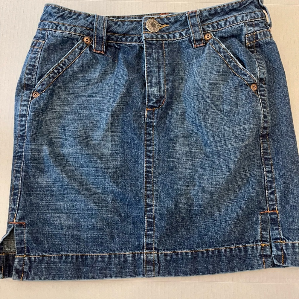 Arizona Jean skirt - size 9